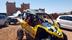 Yamaha YXZ 1000R на Tuareg Rally 2016: впервые участвует и побеждает с серьёзным преимуществом!