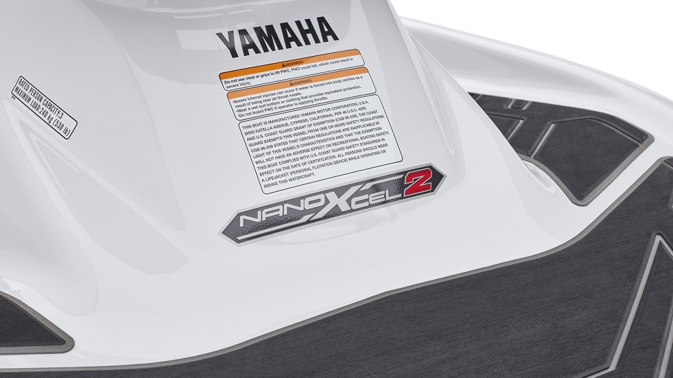2019-Yamaha-VXR-